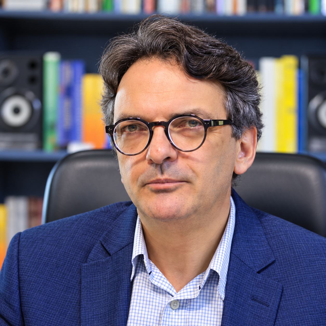 Gerson Goebel Pinto